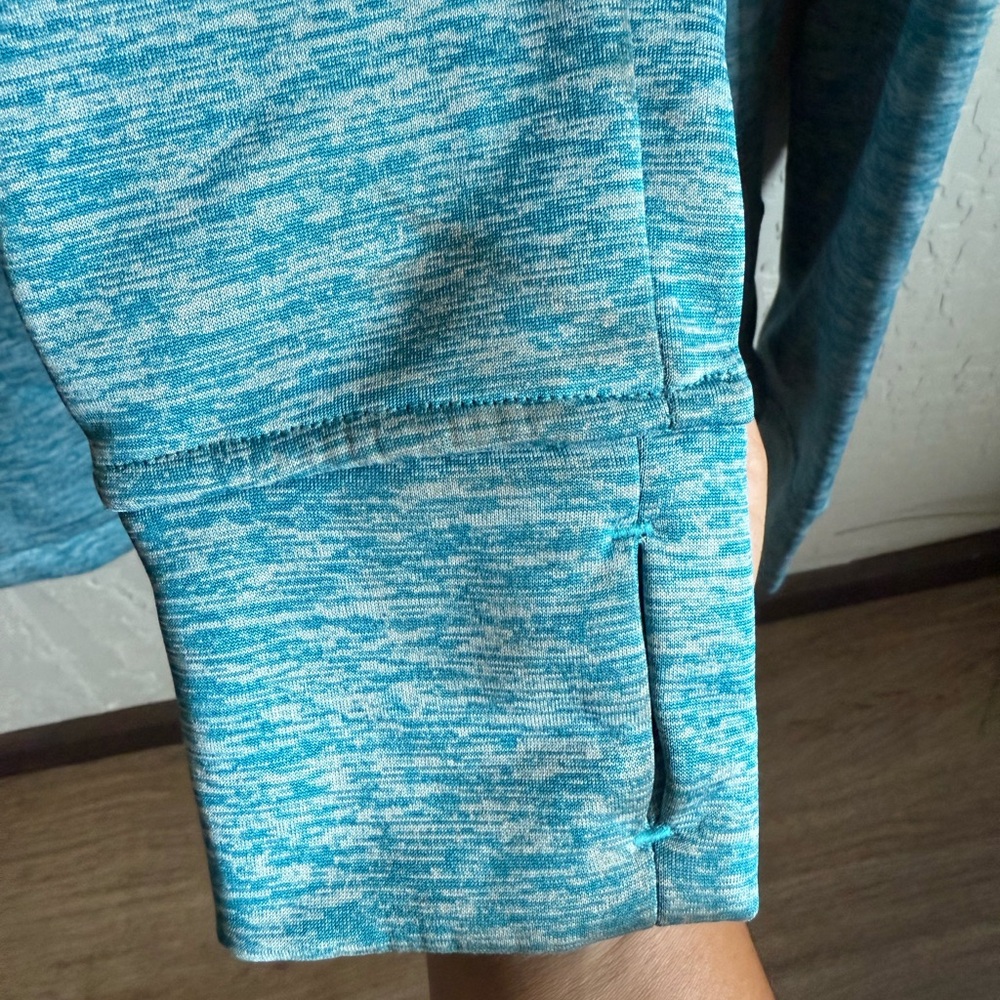 Roper zip up jacket - Picture 2 of 4